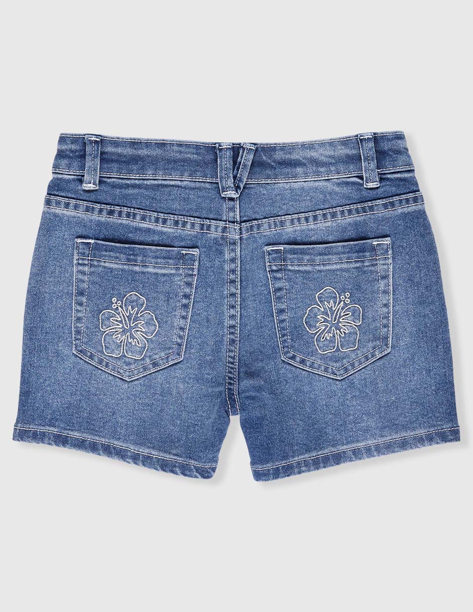Short para niña 2