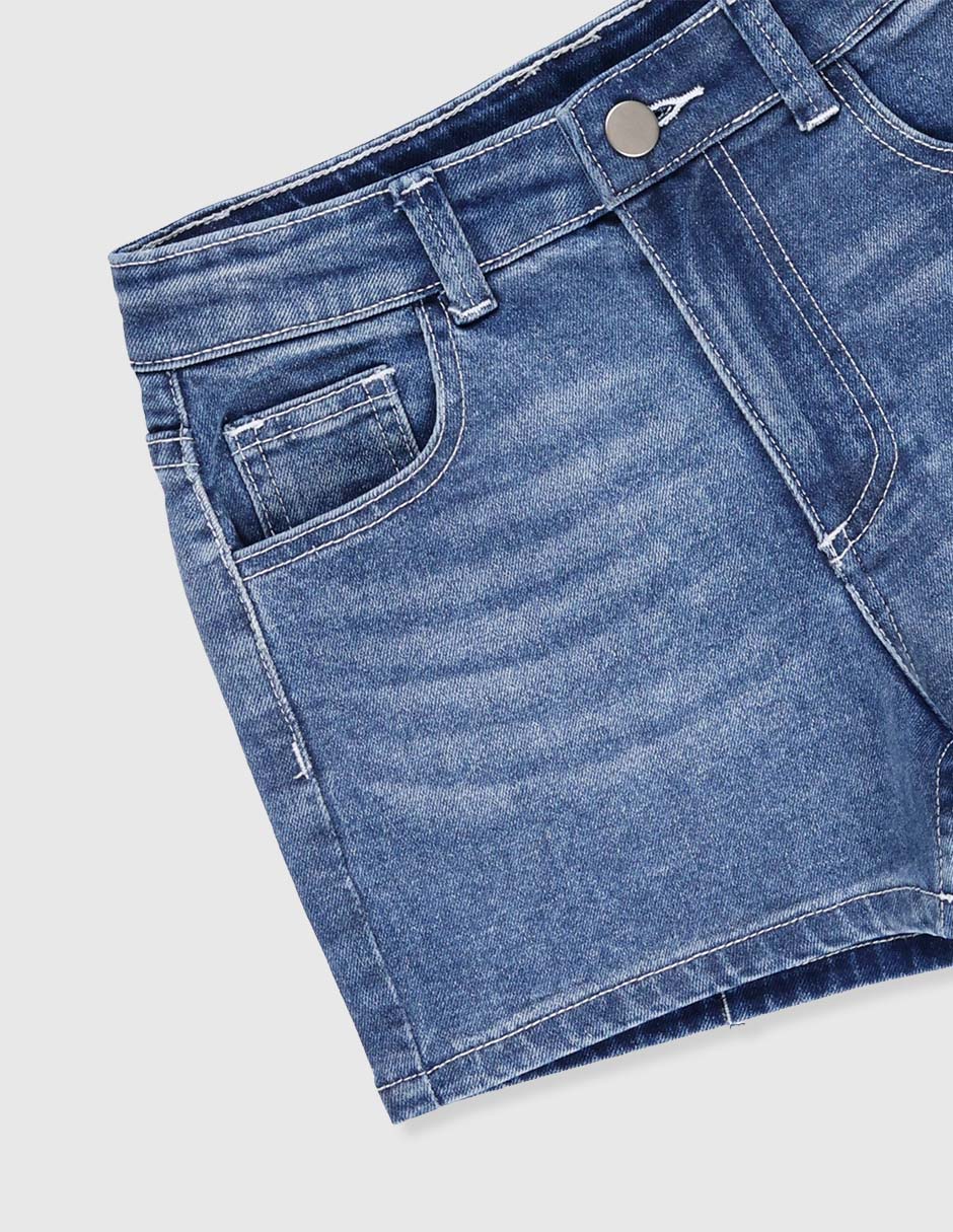 Short para niña 3