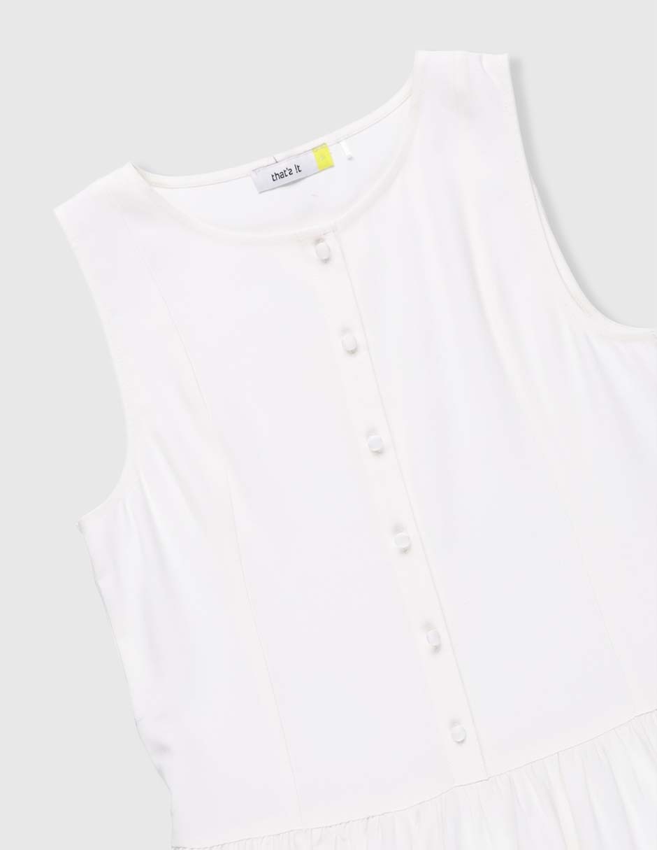 Vestido para niña 3