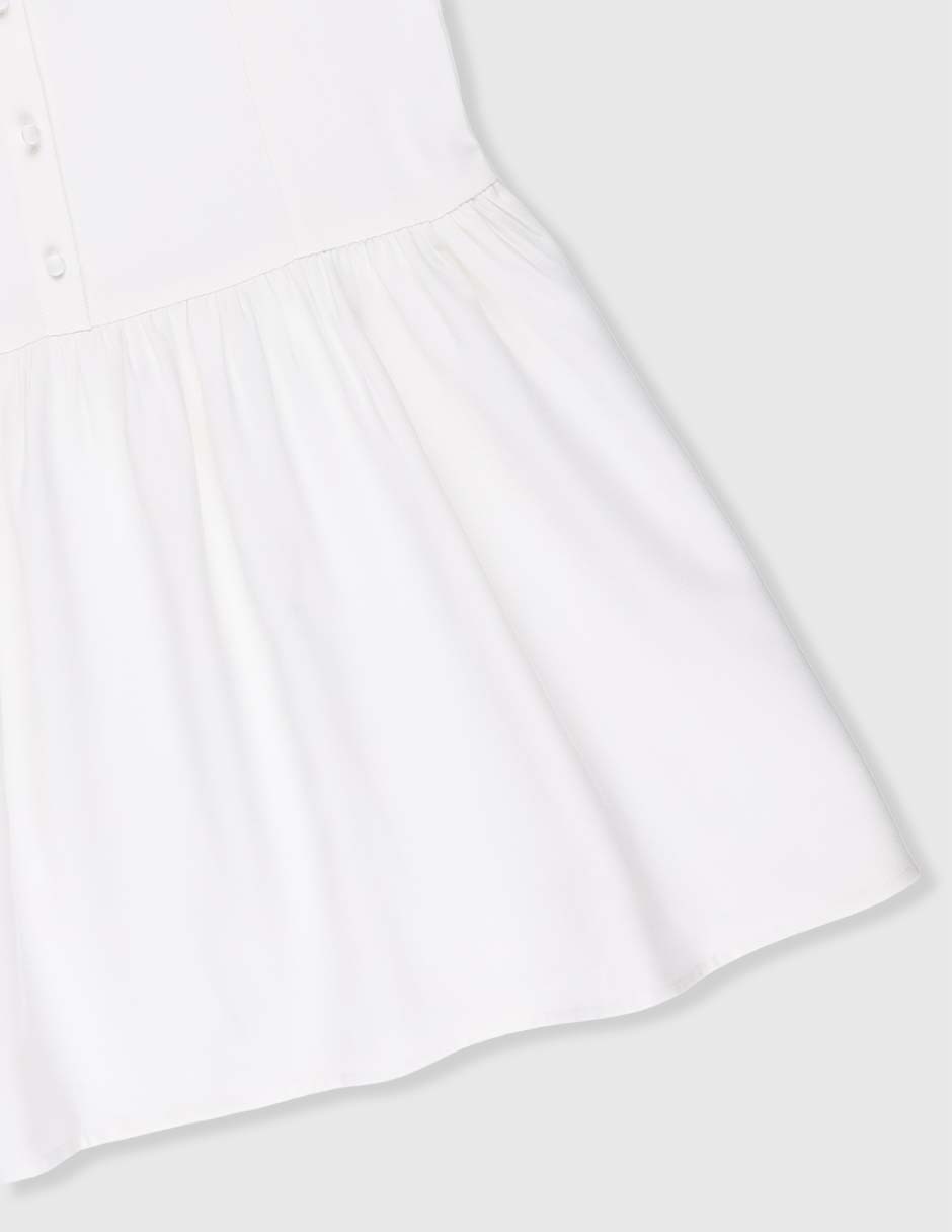 Vestido para niña 4