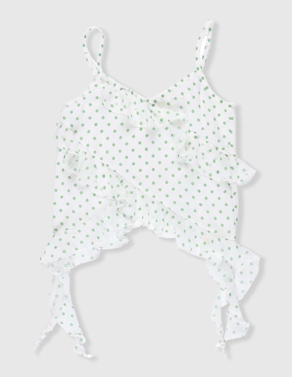 Blusa para niña Blusa para niña