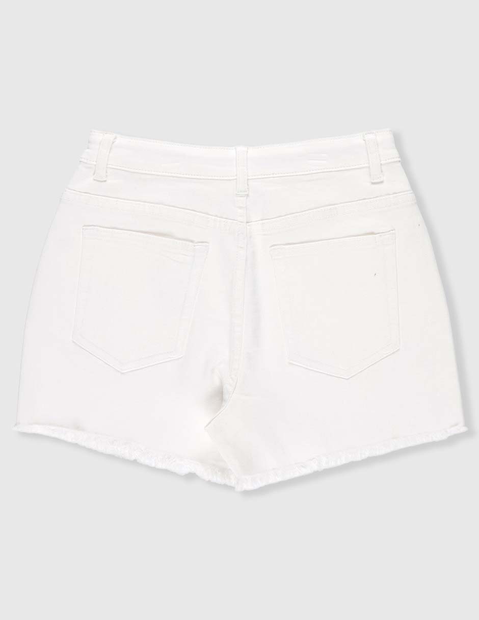 Short para niña 2