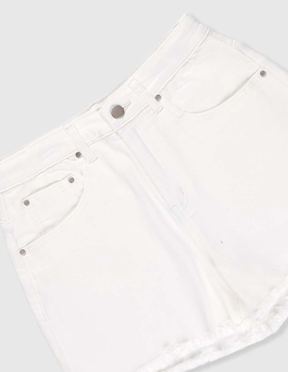 Short para niña 3