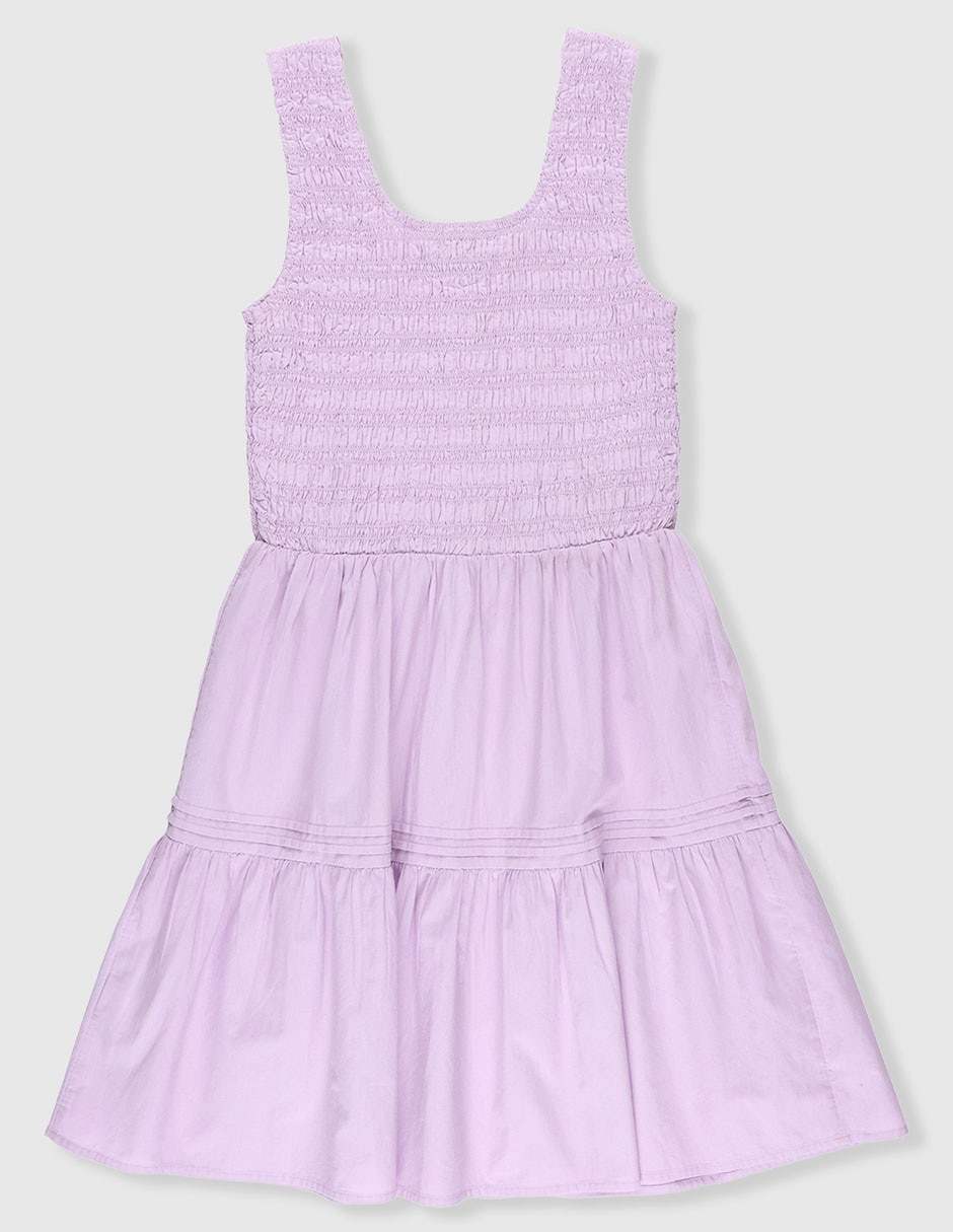 Vestido para niña 2