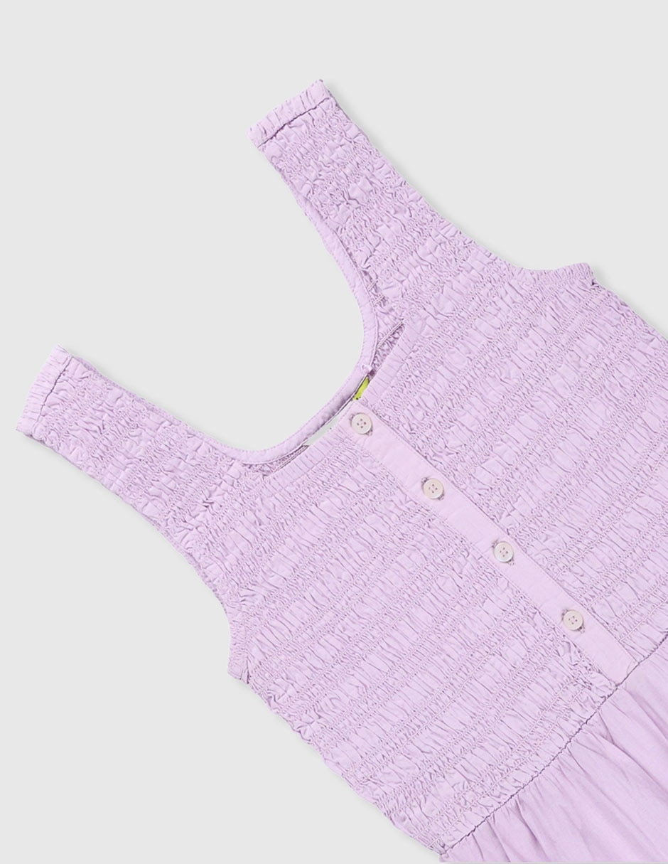 Vestido para niña 3