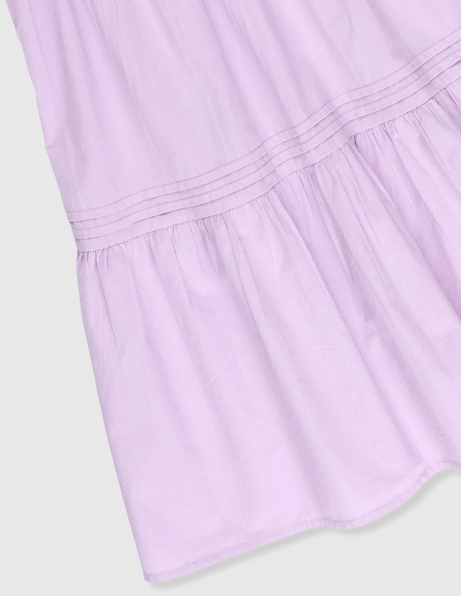 Vestido para niña 4