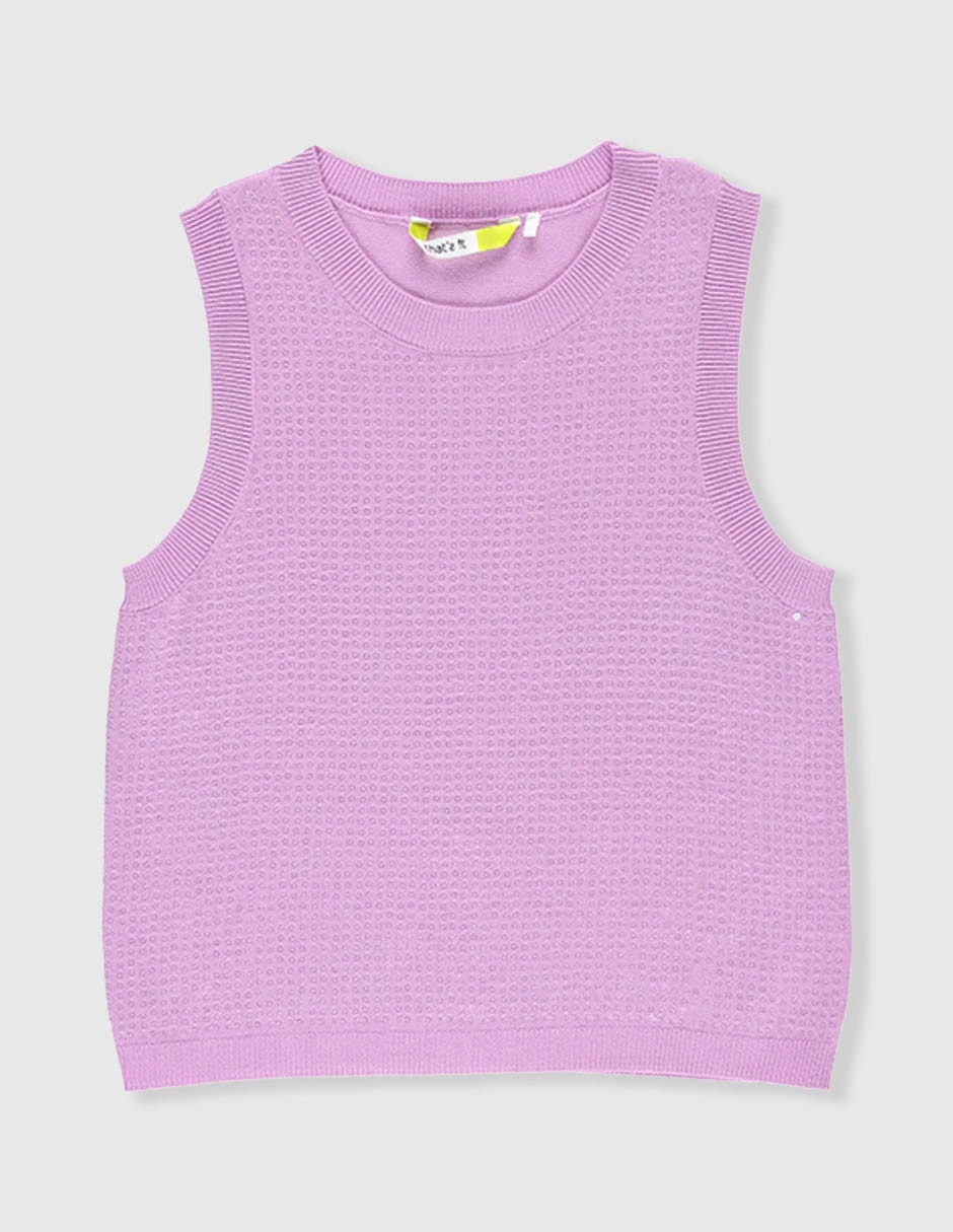 Blusa para niña Blusa para niña