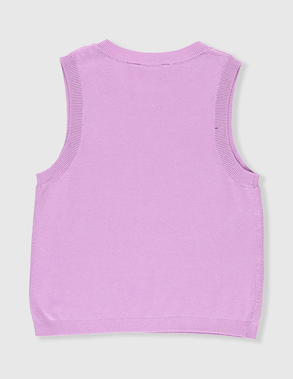 BLUSA THAT'S IT TIGT2606-20, 8, MORADO