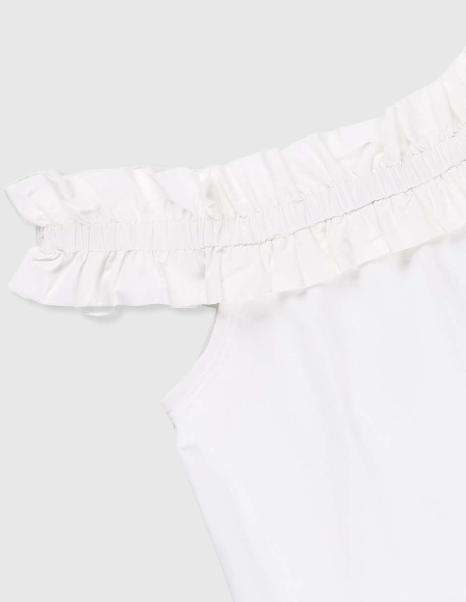 Blusa para niña 3