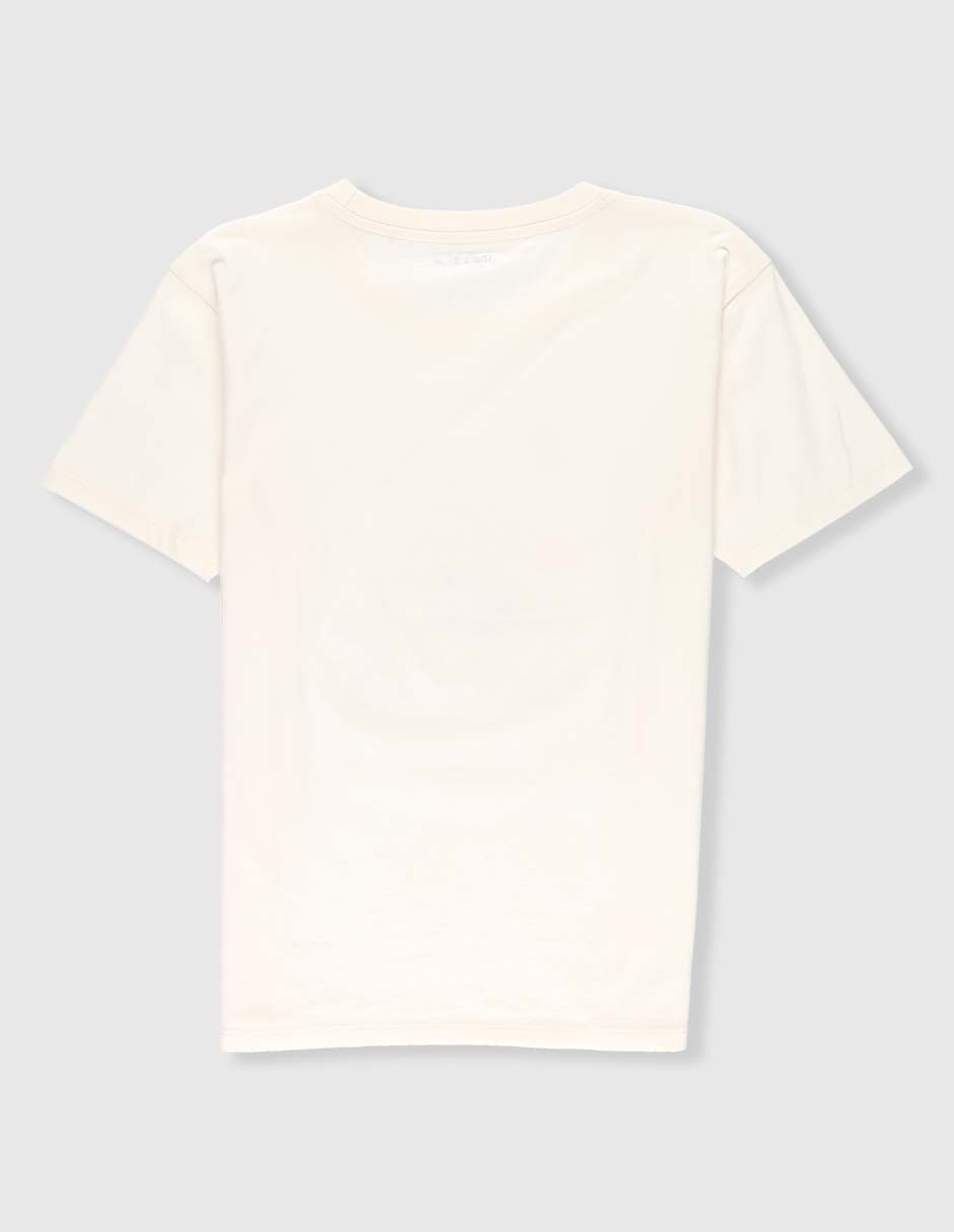 Playera manga corta para niña 2