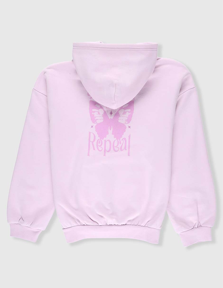 Sudadera para niña 2