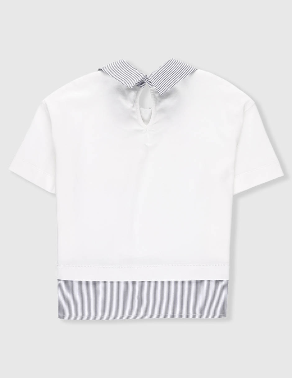Blusa para niña 2