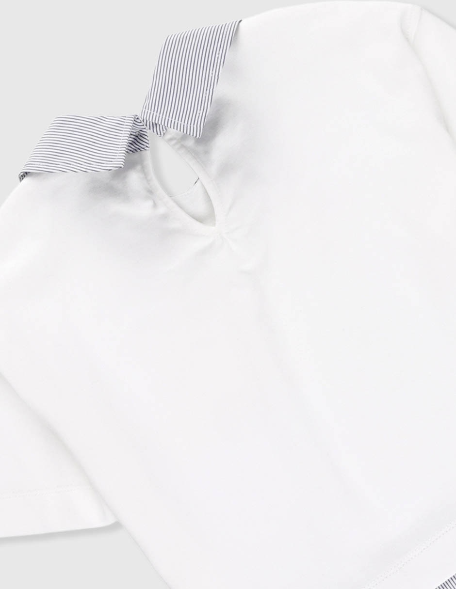 Blusa para niña 4