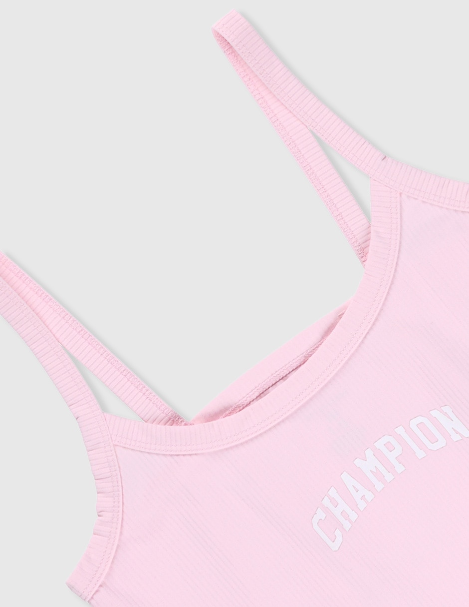 Playera para niña 4