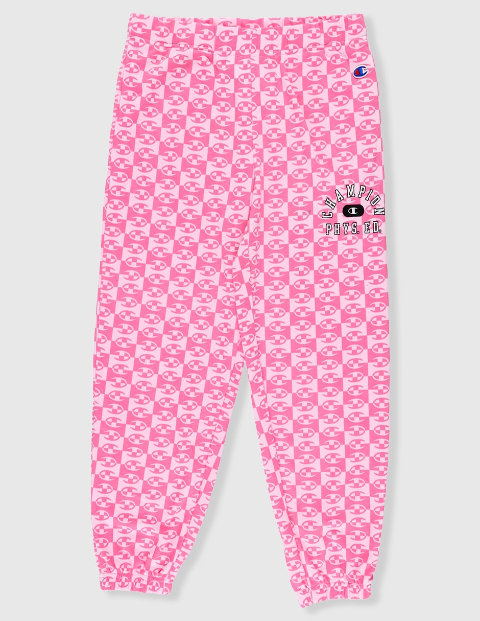 Pants jogger Champion para niña Pants jogger Champion para niña