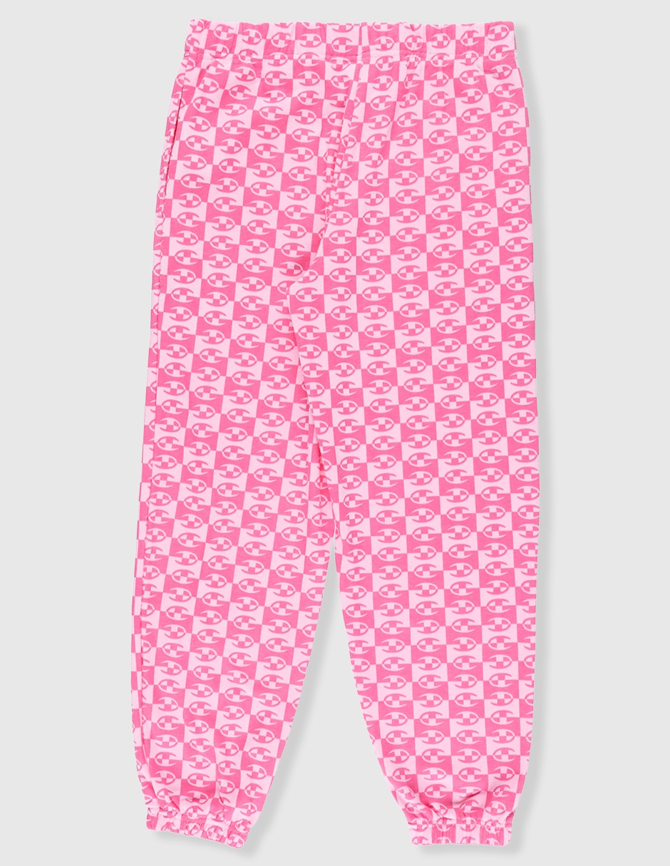 Pants jogger Champion para niña 2