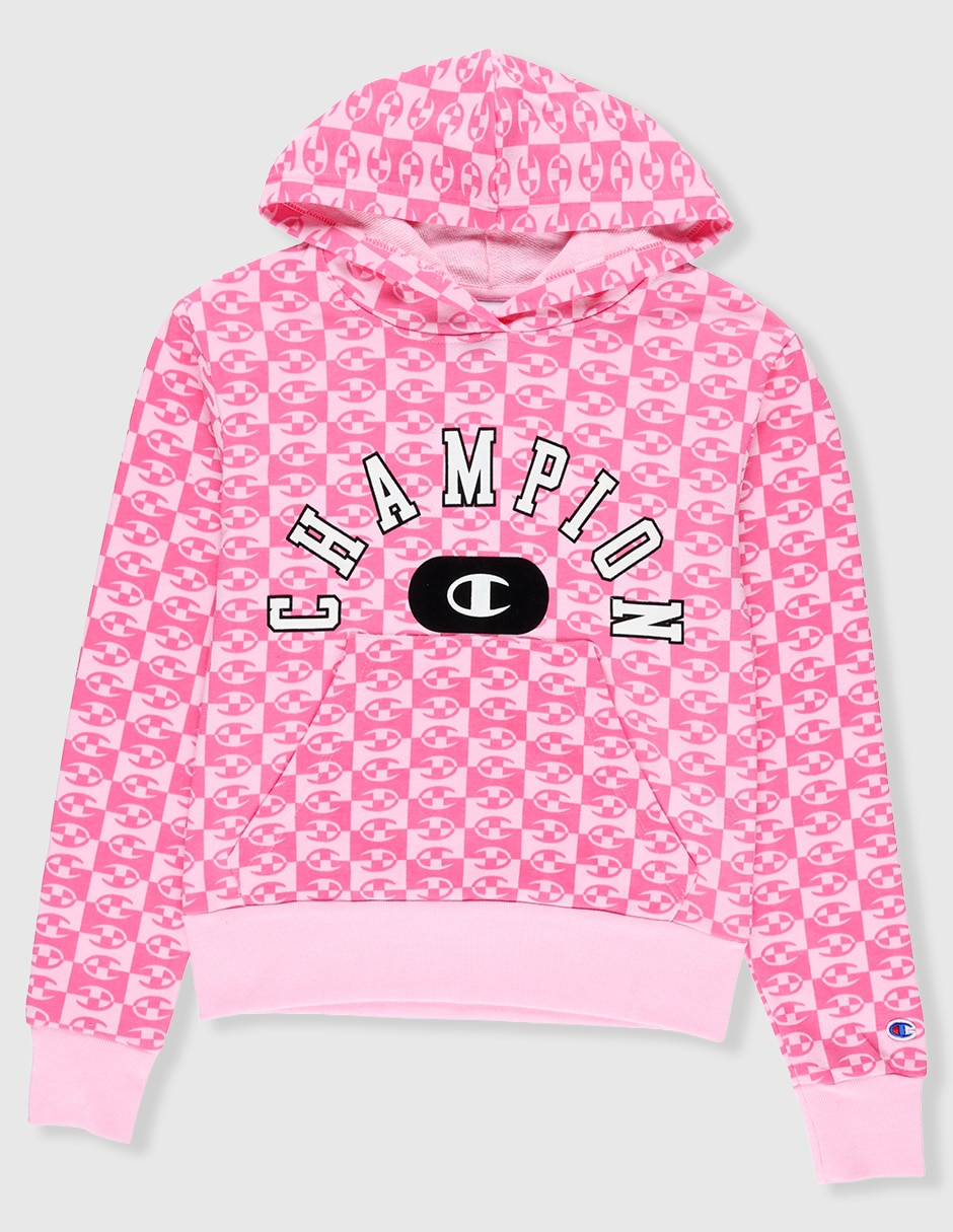 Sudadera Champion para niña Sudadera Champion para niña
