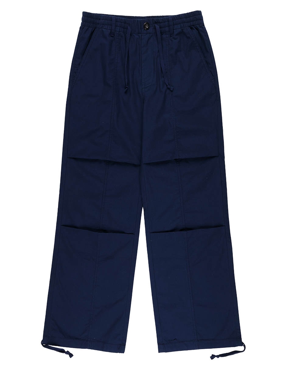 Pantalón jogger de niña