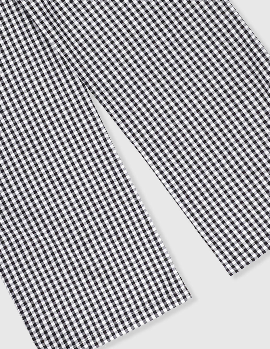 Pantalón para niña 4