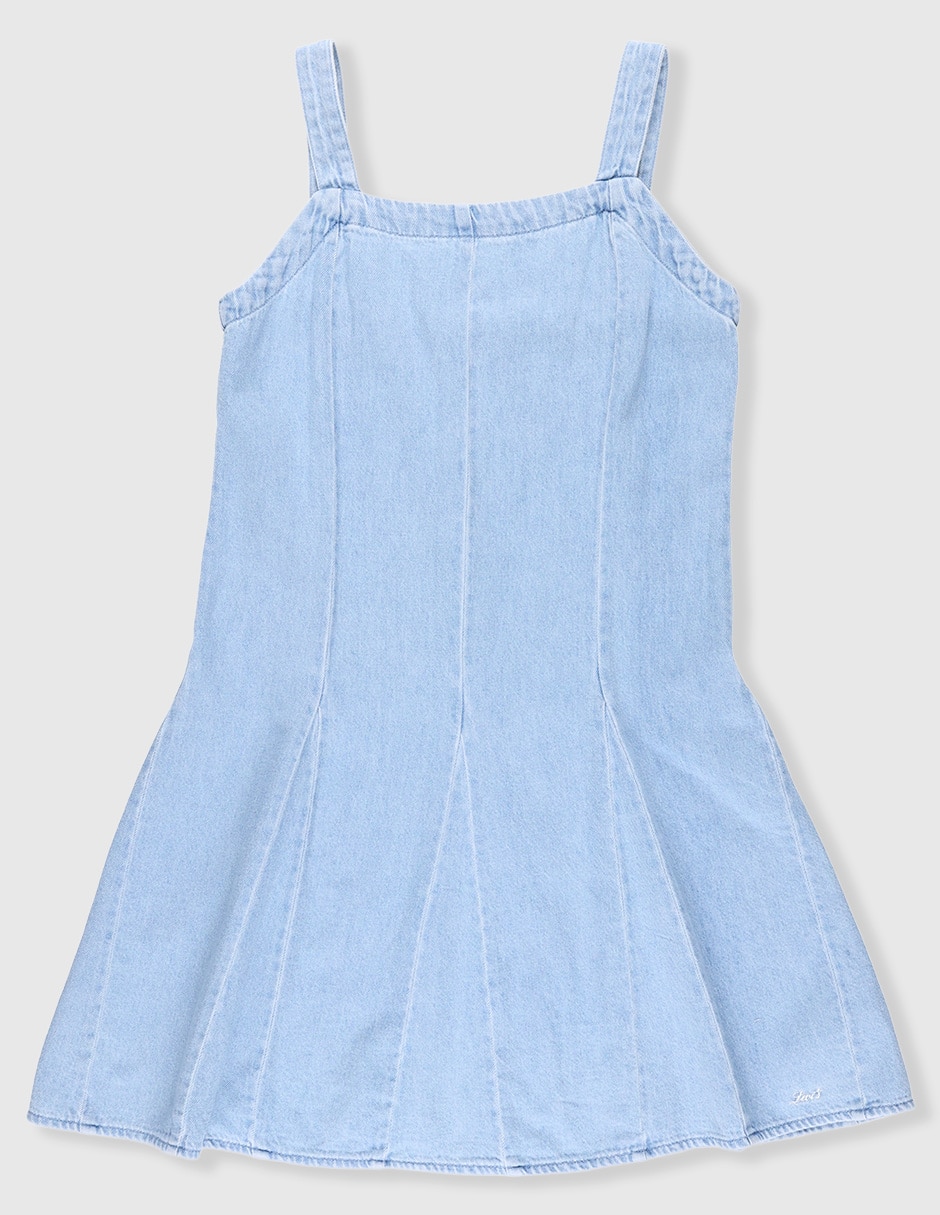 Vestido para niña Vestido para niña
