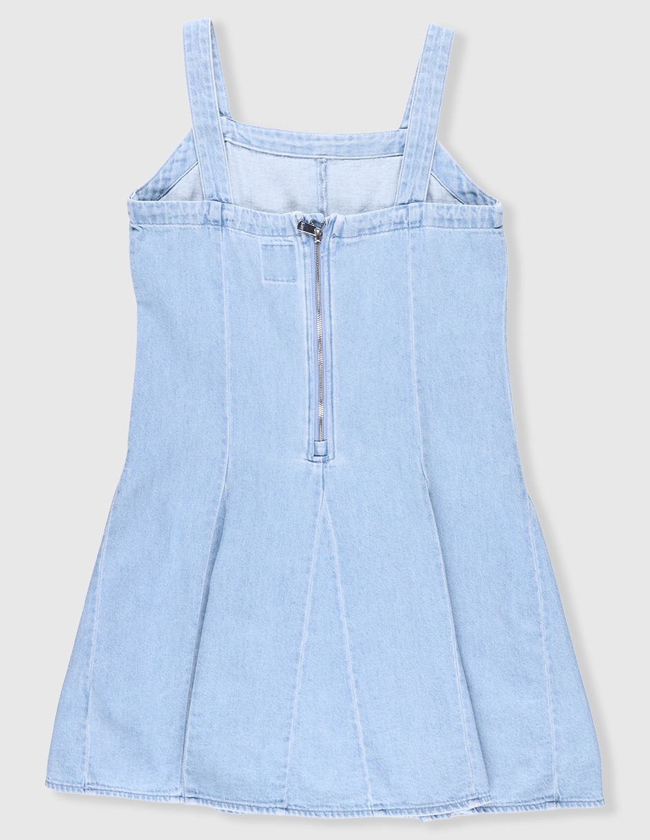 Vestido para niña 2