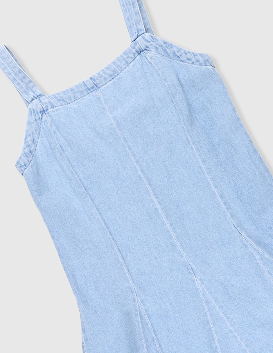 Vestido para niña 4