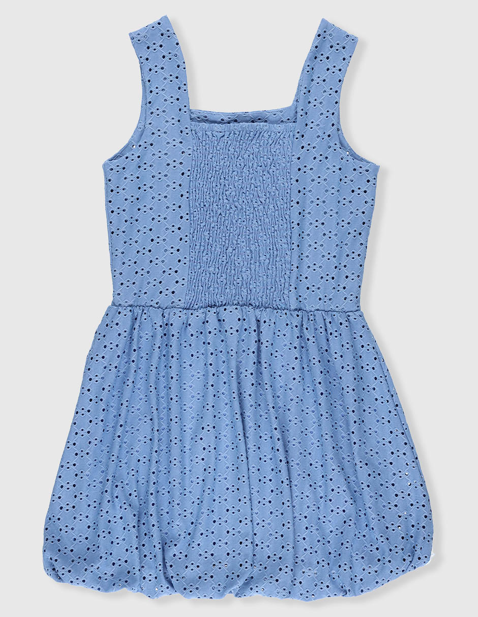 Vestido para niña 2