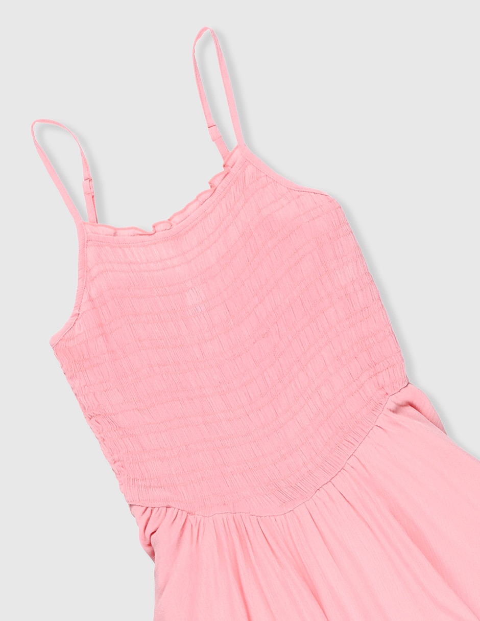 Vestido para niña 3