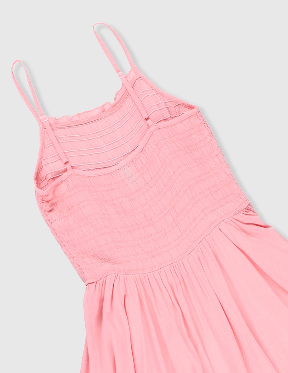 Vestido para niña 4