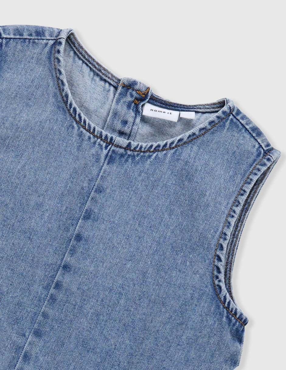 Blusa para niña 3