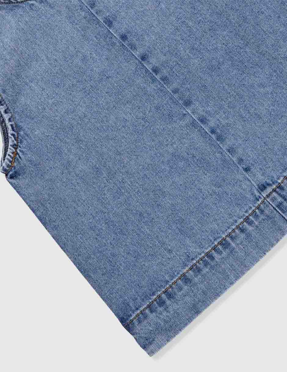 Blusa para niña 4