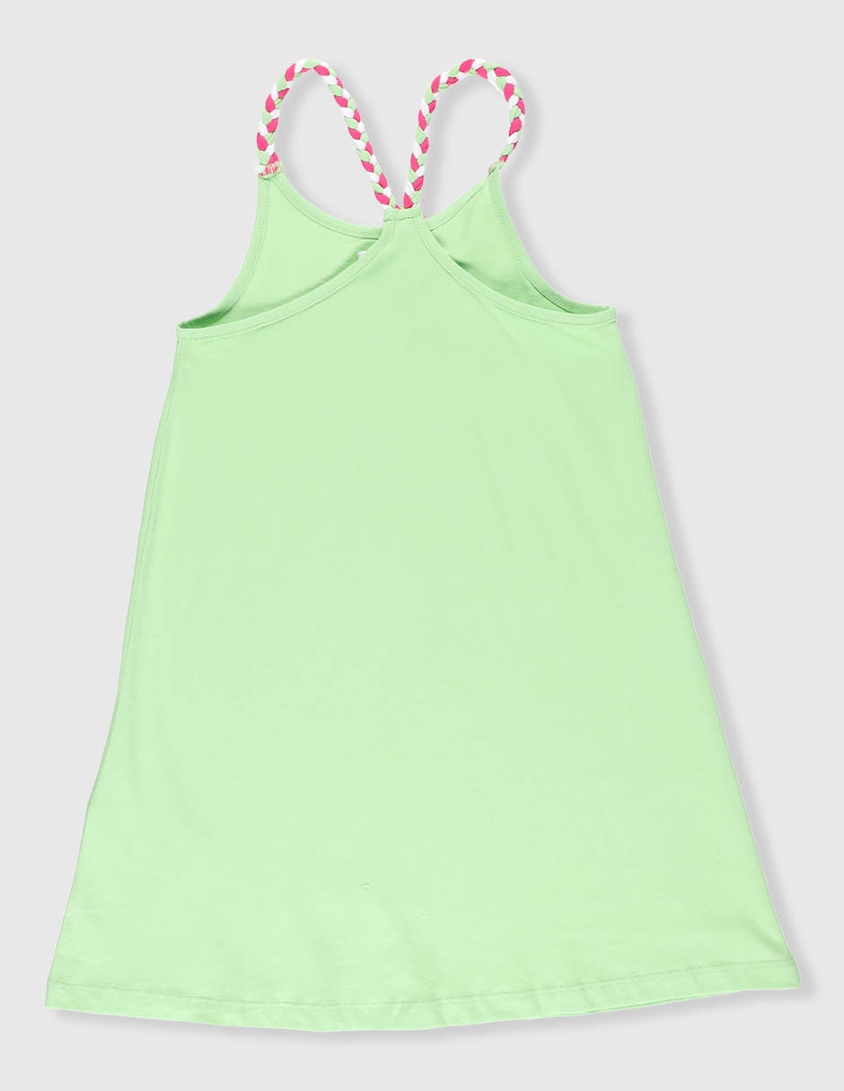 Vestido Name It para niña 2
