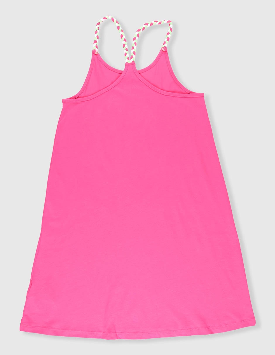 Vestido Name It para niña
