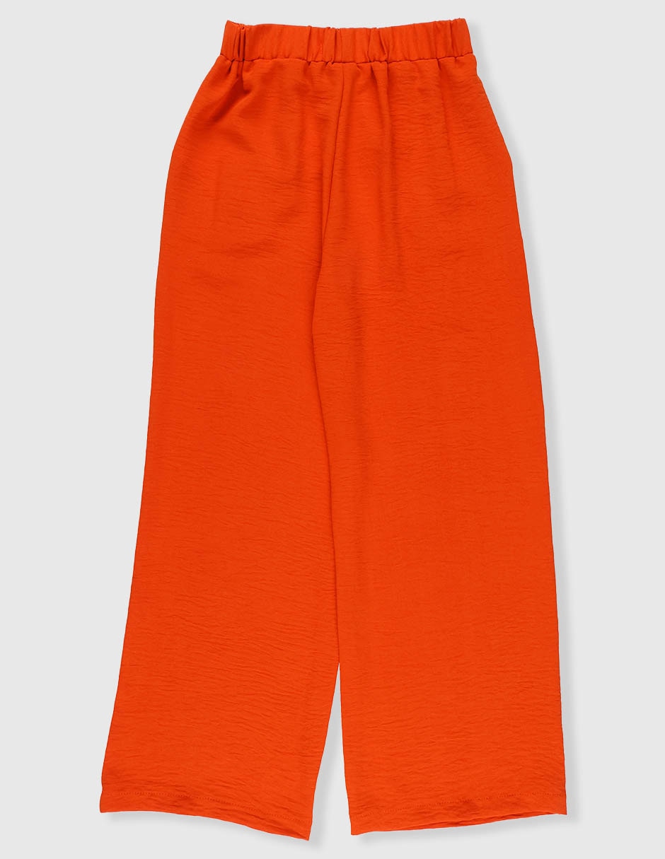 Pantalón baggy para niña 2