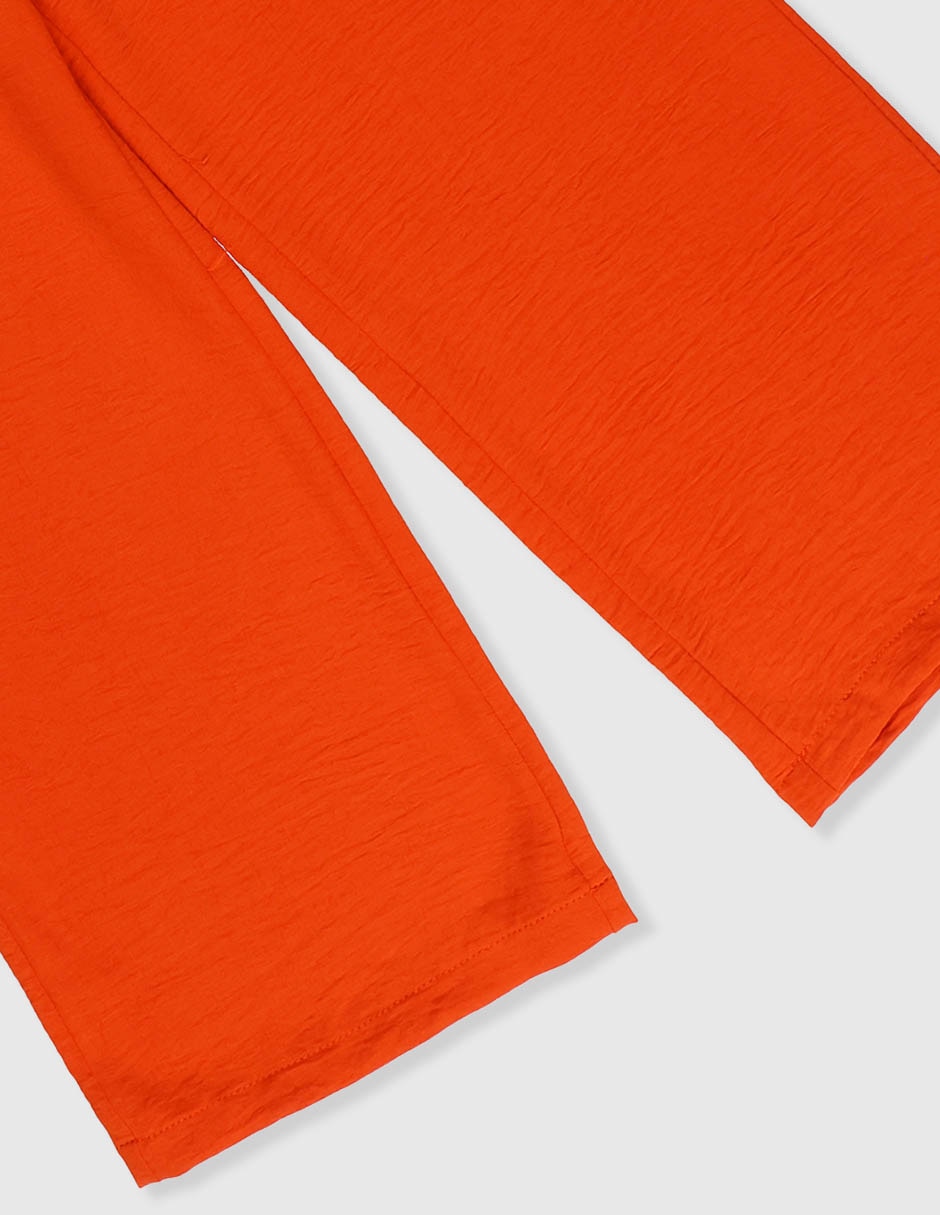 Pantalón baggy para niña 3