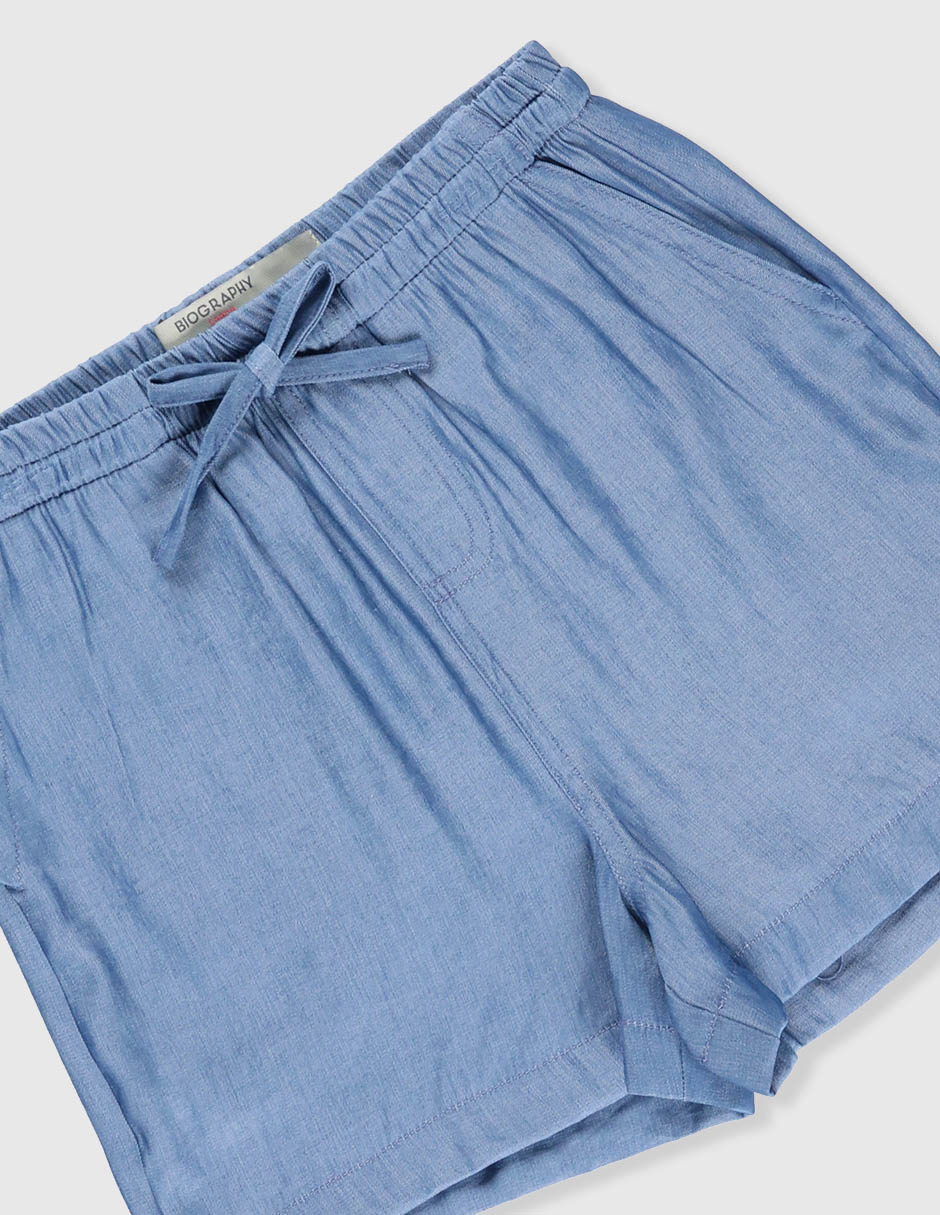 Conjunto de algodón para niña 3