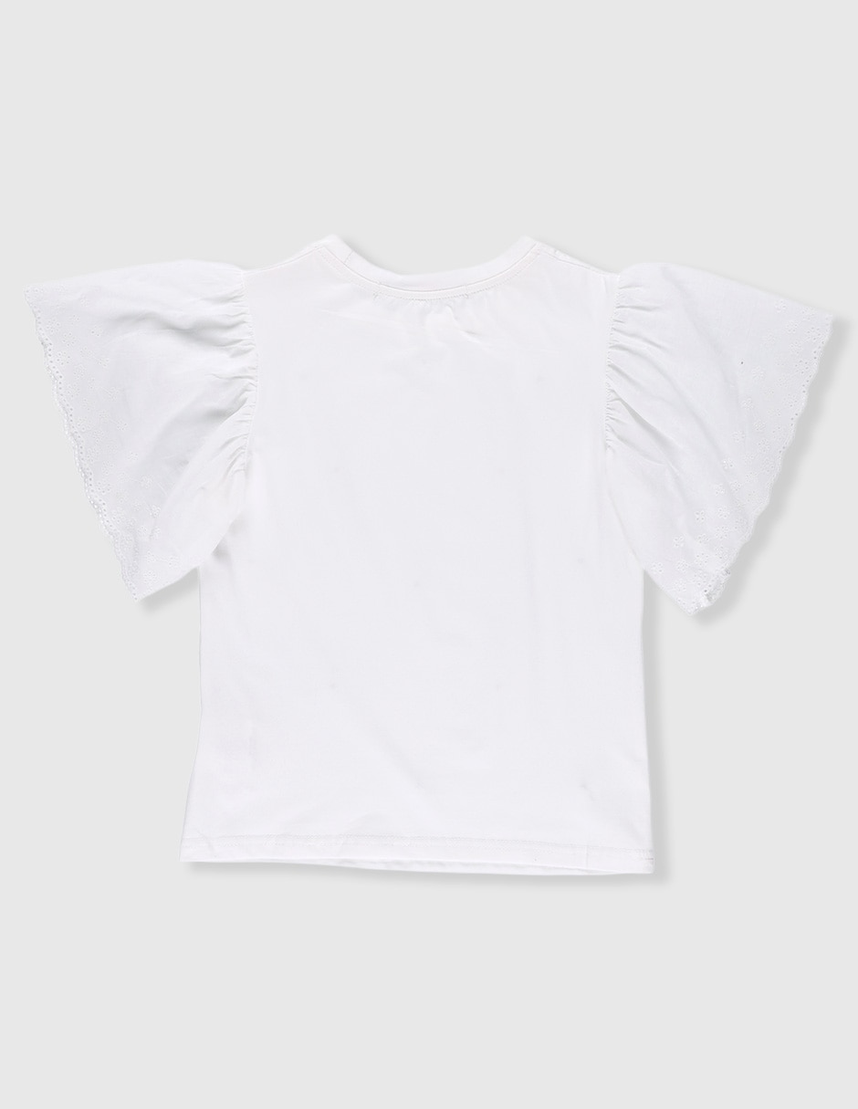 Blusa para niña 2