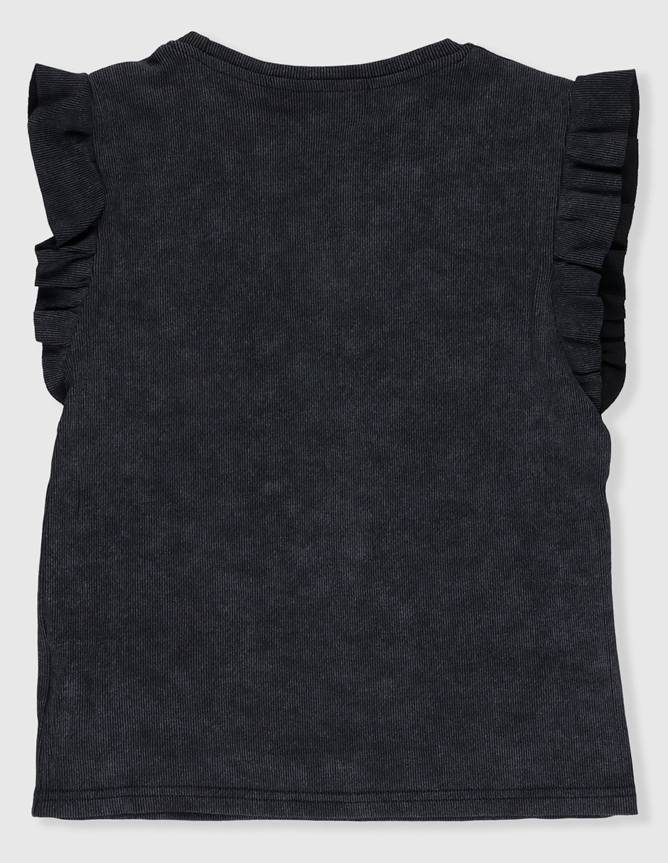 Blusa para niña 2