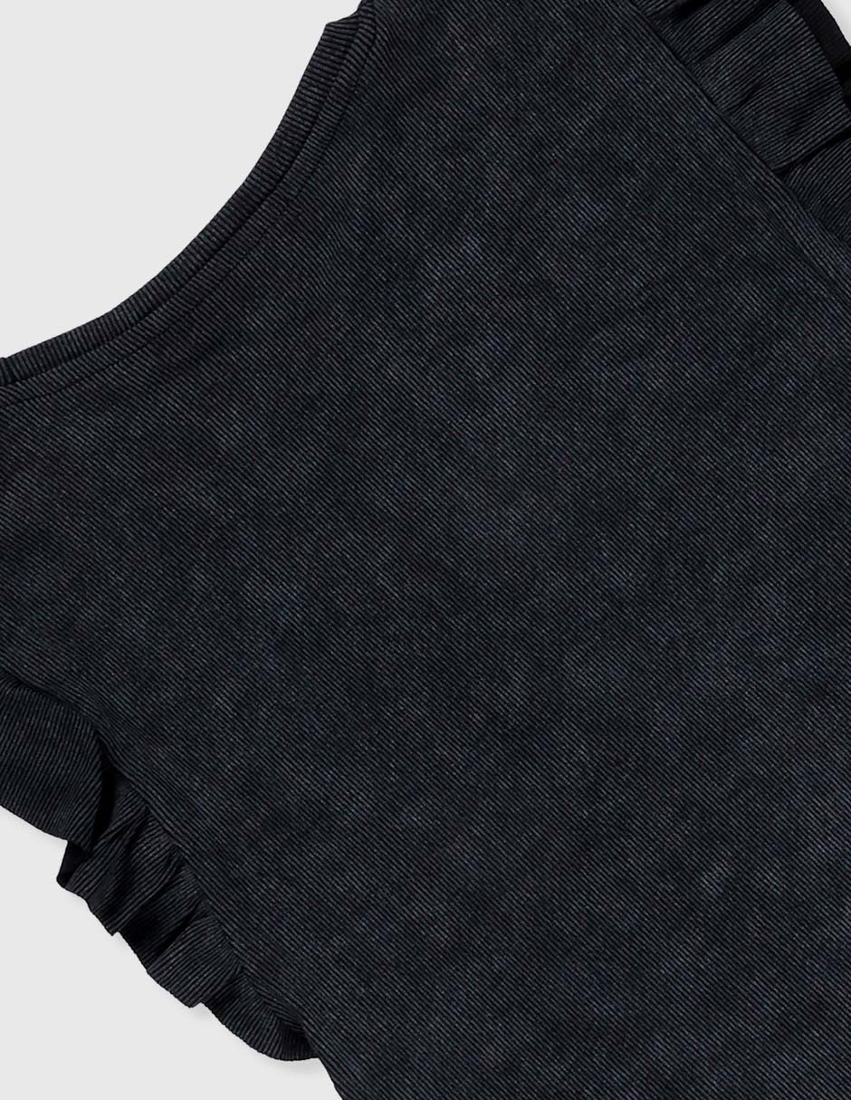 Blusa para niña 4