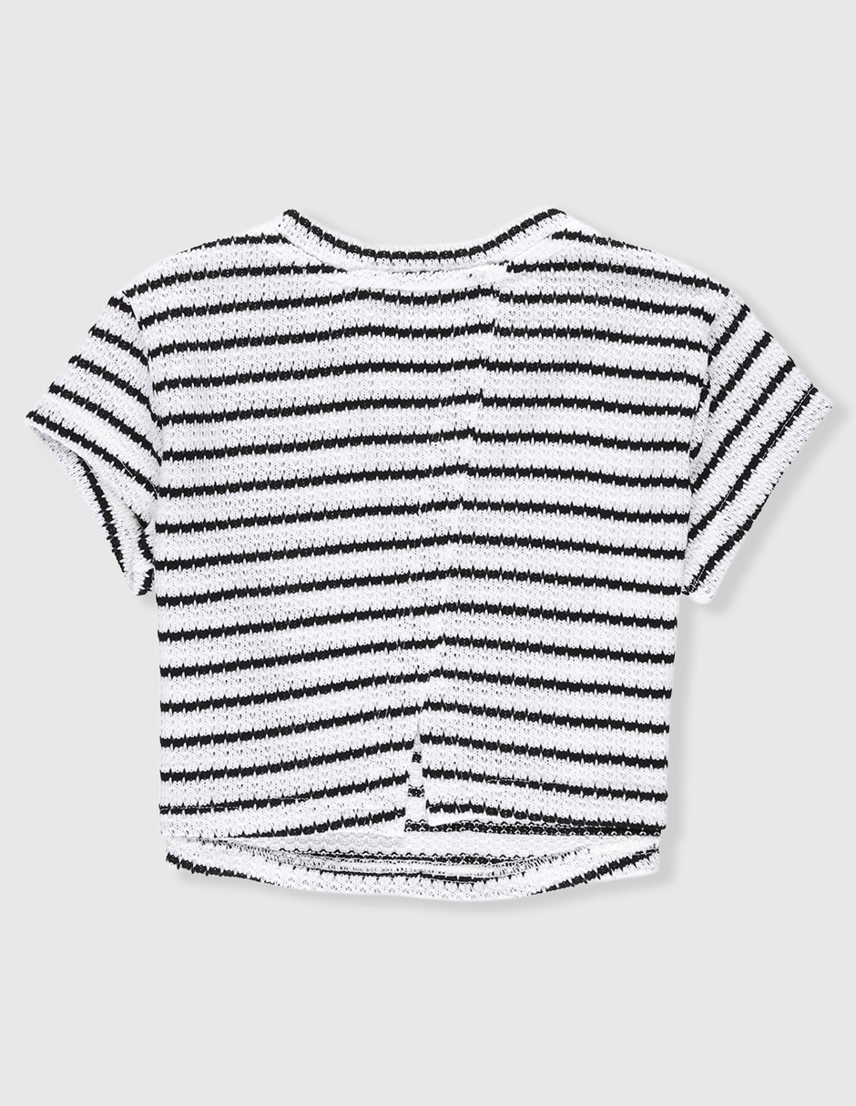 Blusa para niña 2