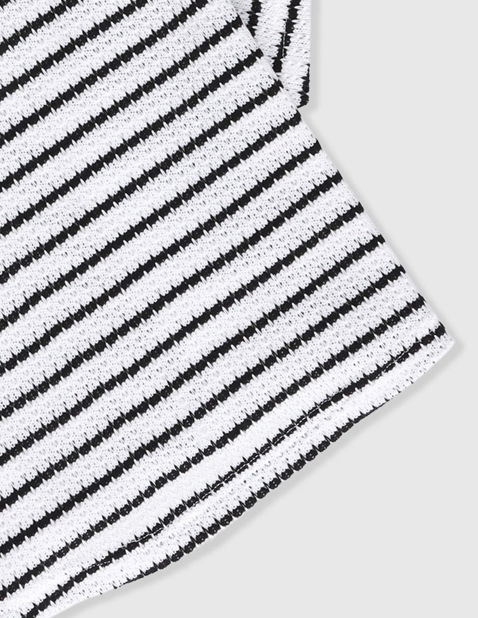 Blusa para niña 4