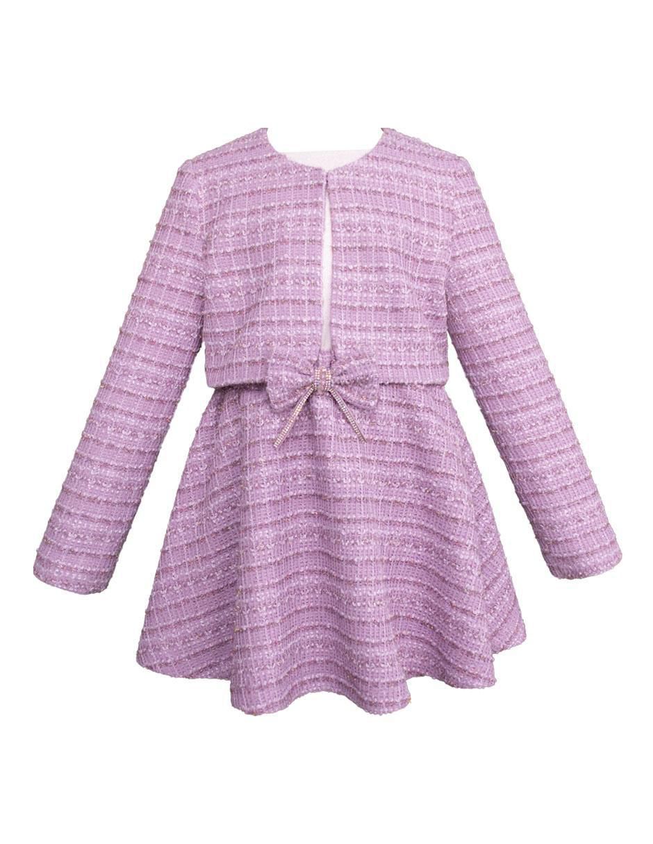 Conjunto para niña 2