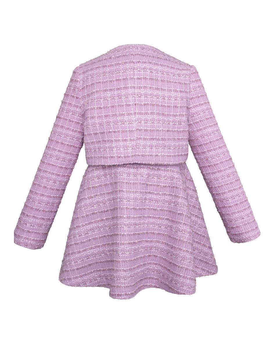 Conjunto para niña 4