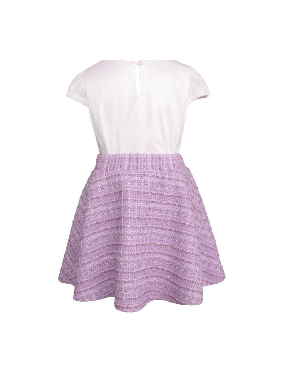 Conjunto para niña 5
