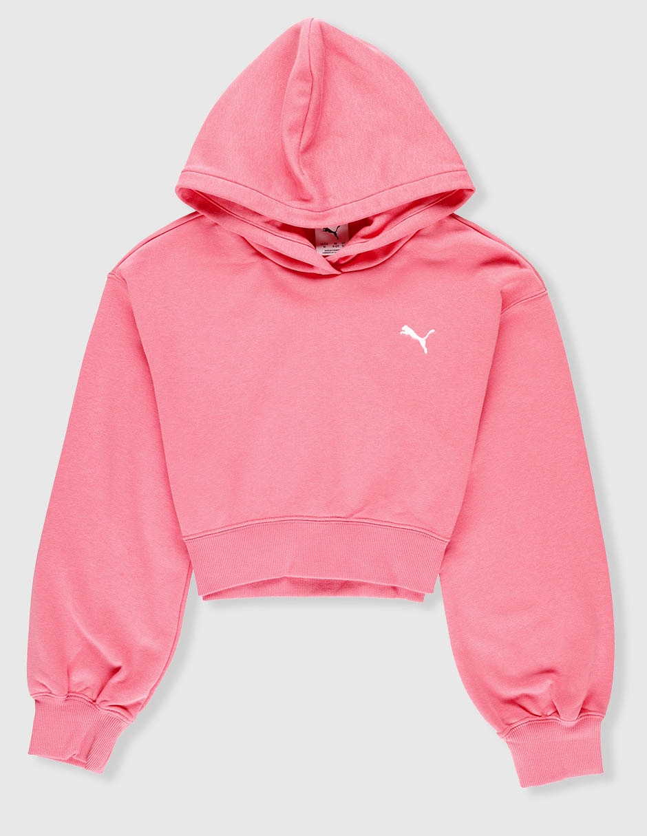 Sudadera para niña