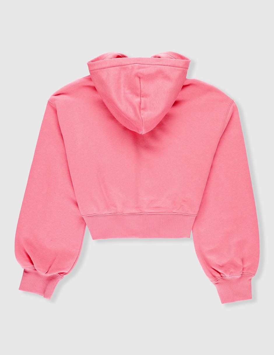 Sudadera para niña 2
