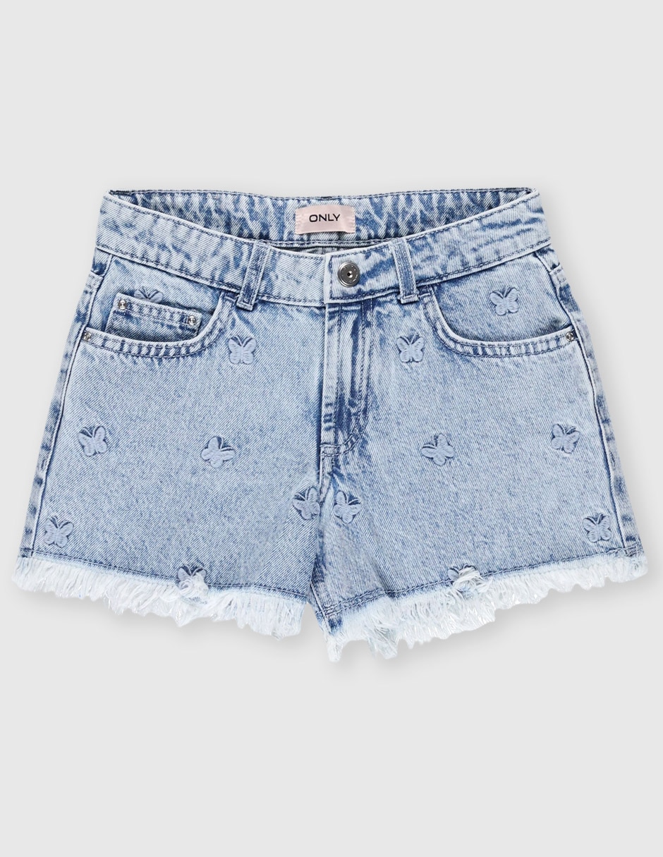 Short para niña Short para niña
