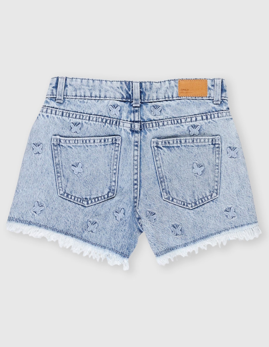 Short para niña 2