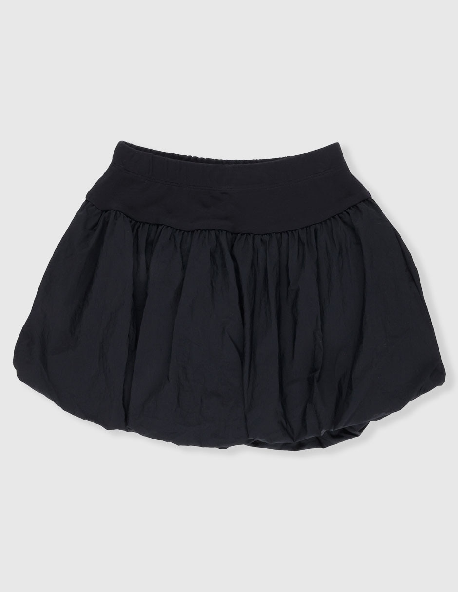 Falda de algodón para niña 2