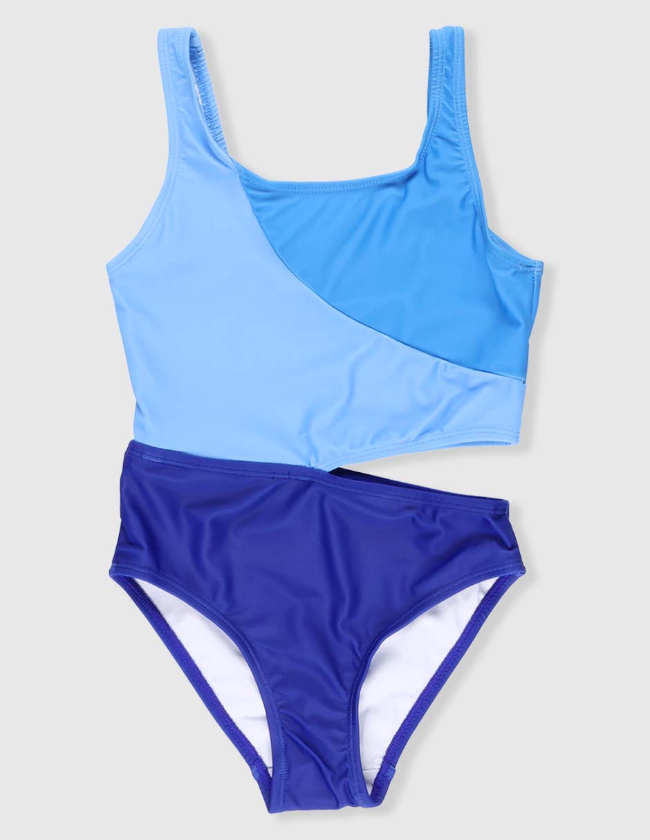 Traje de baño Only para niña Traje de baño Only para niña